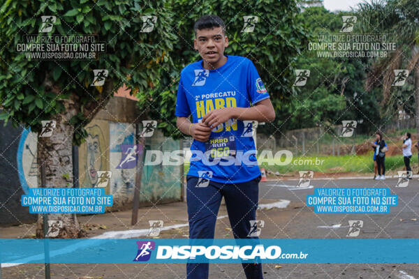 2º Porecatu Hard Run