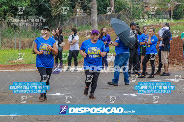 2º Porecatu Hard Run