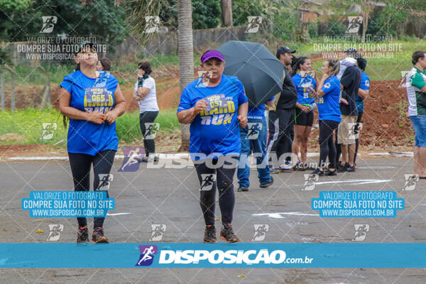 2º Porecatu Hard Run