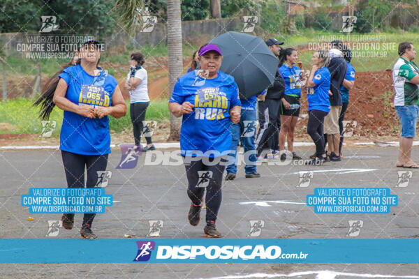 2º Porecatu Hard Run