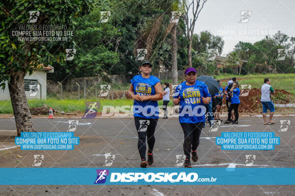 2º Porecatu Hard Run