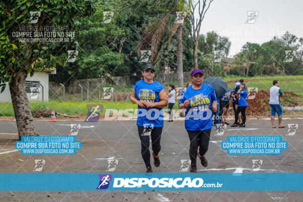 2º Porecatu Hard Run