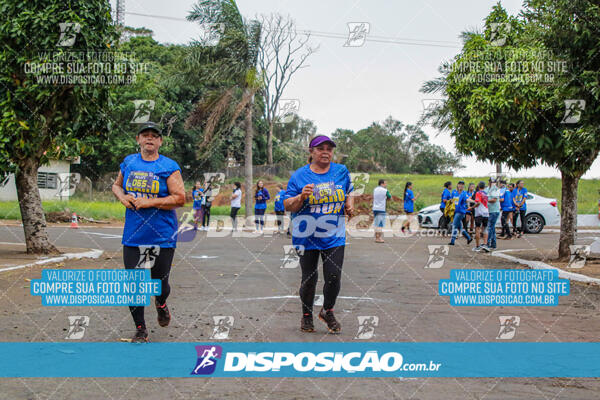 2º Porecatu Hard Run