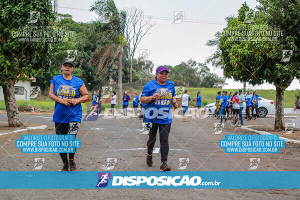 2º Porecatu Hard Run