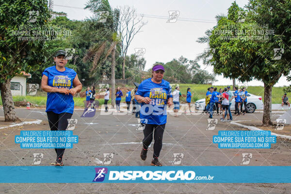 2º Porecatu Hard Run