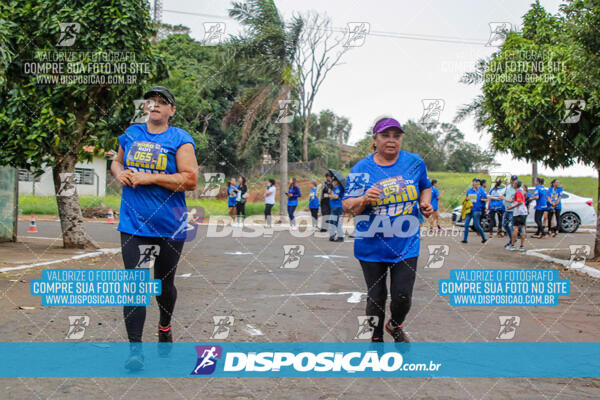 2º Porecatu Hard Run