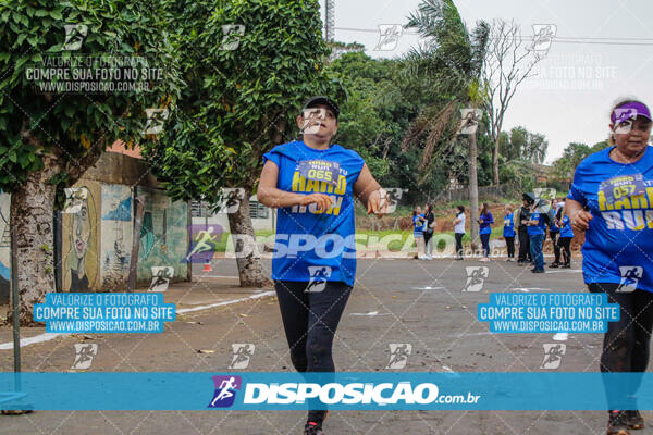 2º Porecatu Hard Run