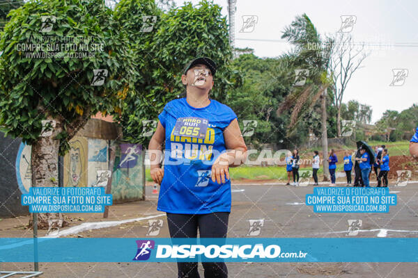 2º Porecatu Hard Run