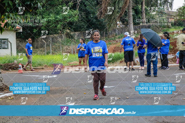 2º Porecatu Hard Run