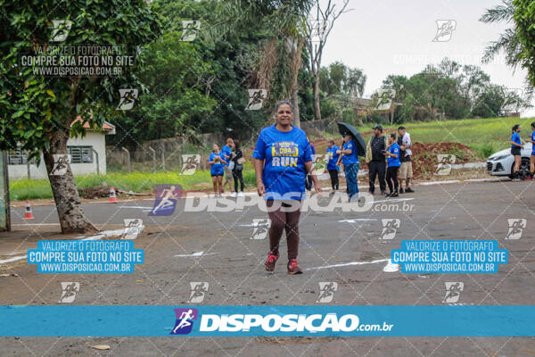 2º Porecatu Hard Run