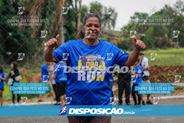 2º Porecatu Hard Run