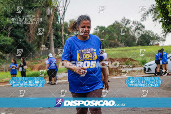 2º Porecatu Hard Run