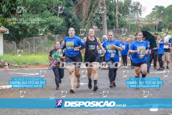 2º Porecatu Hard Run