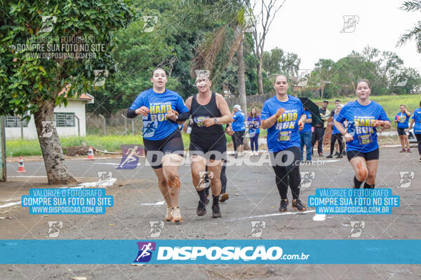 2º Porecatu Hard Run