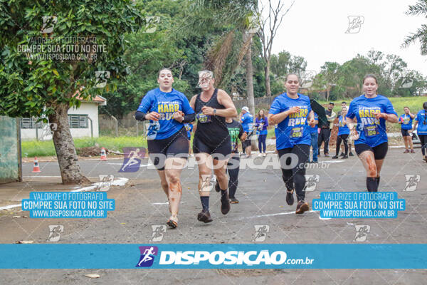 2º Porecatu Hard Run