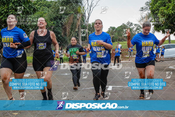 2º Porecatu Hard Run