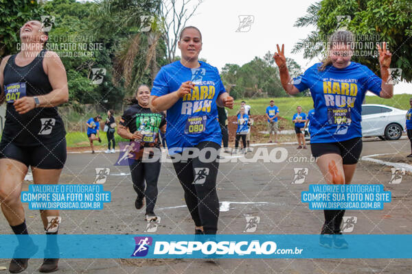 2º Porecatu Hard Run