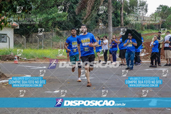 2º Porecatu Hard Run