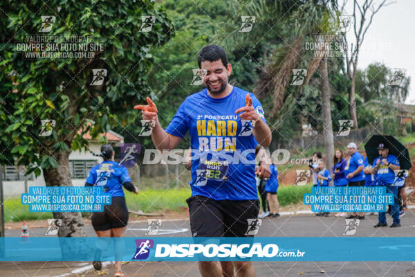 2º Porecatu Hard Run