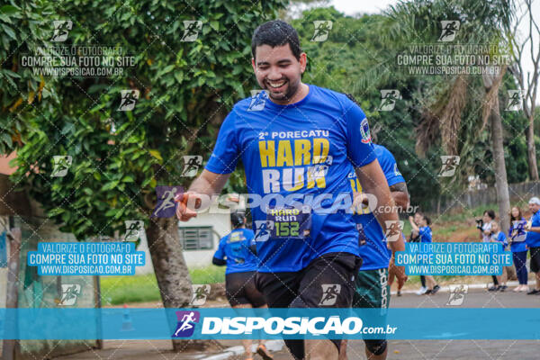 2º Porecatu Hard Run