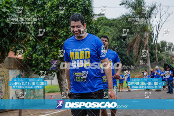 2º Porecatu Hard Run