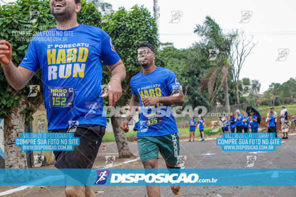 2º Porecatu Hard Run