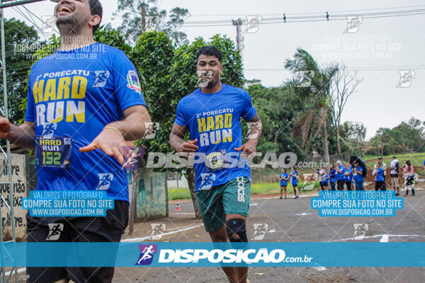 2º Porecatu Hard Run