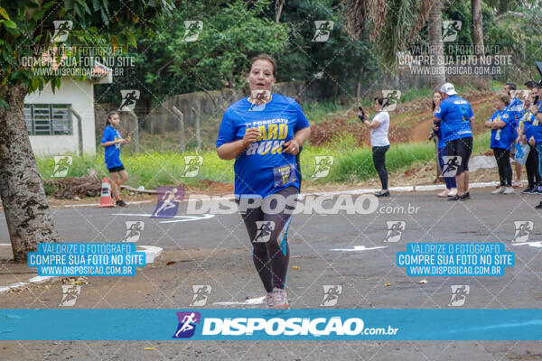 2º Porecatu Hard Run