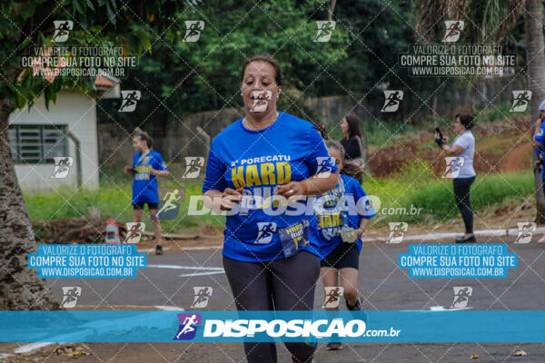 2º Porecatu Hard Run