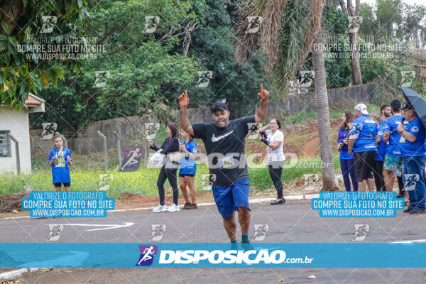 2º Porecatu Hard Run