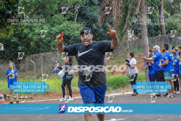 2º Porecatu Hard Run