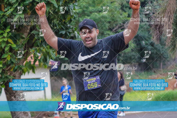 2º Porecatu Hard Run