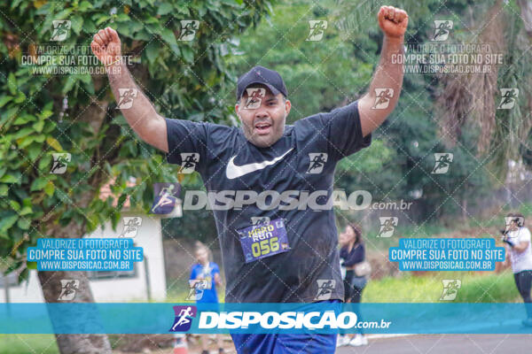 2º Porecatu Hard Run