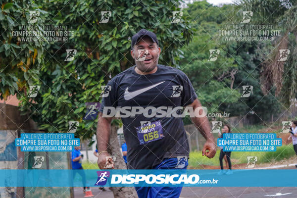 2º Porecatu Hard Run