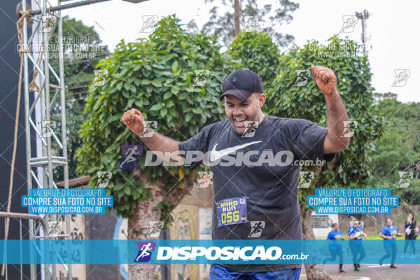 2º Porecatu Hard Run