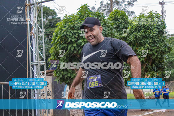 2º Porecatu Hard Run