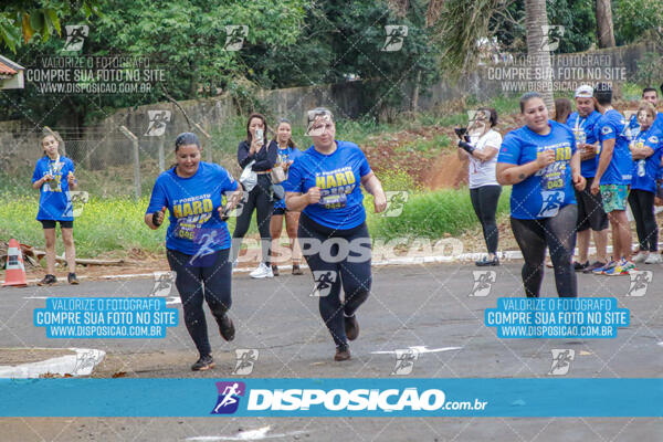 2º Porecatu Hard Run