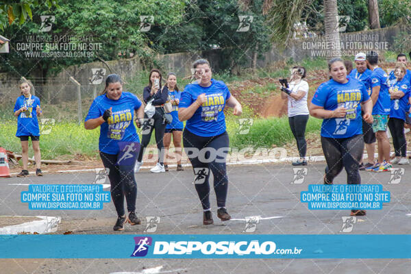 2º Porecatu Hard Run