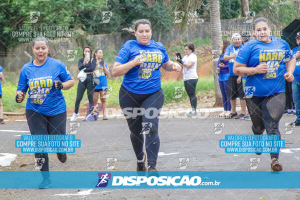 2º Porecatu Hard Run