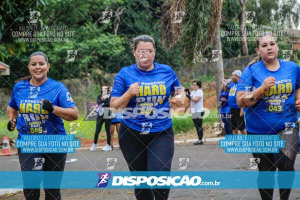 2º Porecatu Hard Run