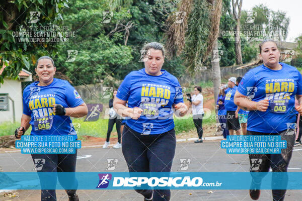 2º Porecatu Hard Run