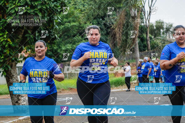 2º Porecatu Hard Run