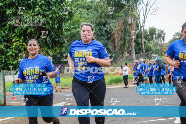 2º Porecatu Hard Run