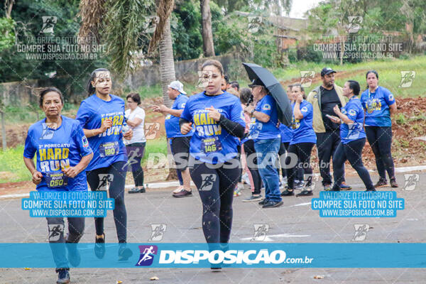 2º Porecatu Hard Run