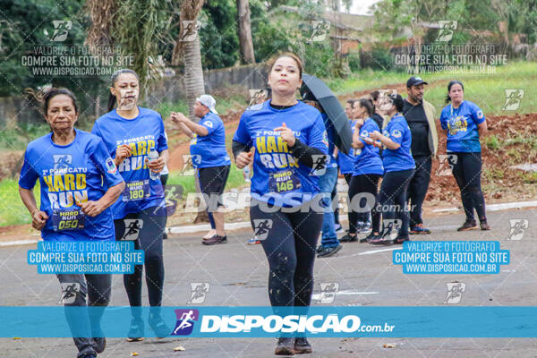 2º Porecatu Hard Run