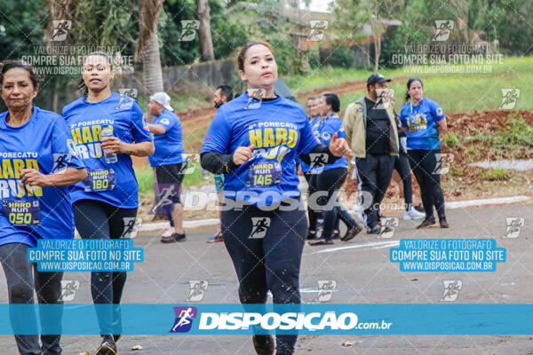 2º Porecatu Hard Run