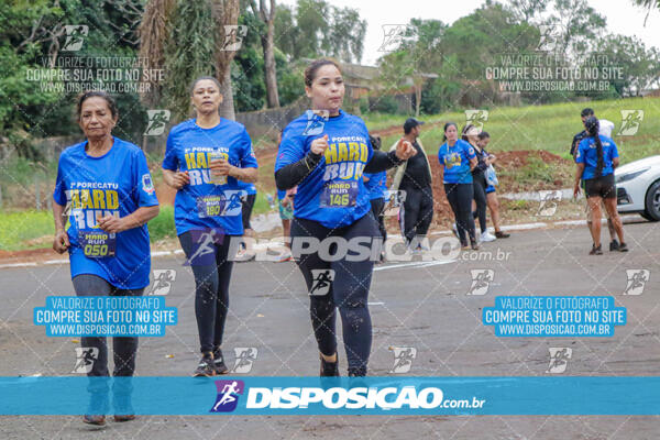 2º Porecatu Hard Run