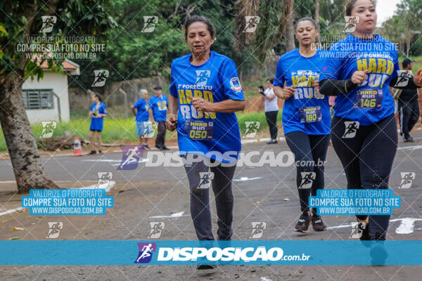 2º Porecatu Hard Run