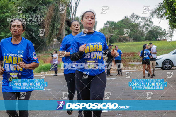 2º Porecatu Hard Run