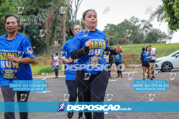 2º Porecatu Hard Run